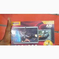 New Atouch S04 16 GB Black