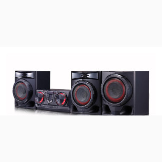 LG Xboom Cj45