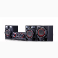 LG Xboom Cj45