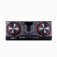LG Xboom Cj45