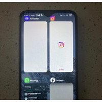 Xiaomi Redmi Note 8 64 GB Blue - Neatly Used