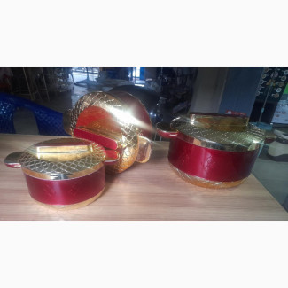Thermo Container