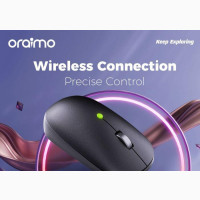 Oraimo Smart Precise Control Design Comfort Wireless Mouse