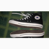 Chuck Taylor High Top All Star Converse