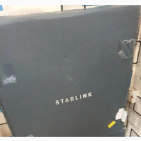 Starlink Business or High-Performance