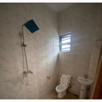 2bdrm Block of Flats in Thera Peace Zone, Omole Phase 1 for rent