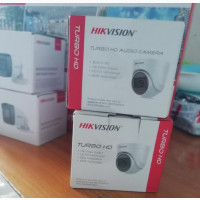 2mp Hikvision Camara