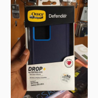 Otter Box Defender Case for Samsung Galaxy S23 Ultra
