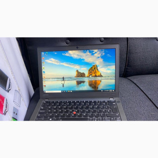 Laptop Lenovo ThinkPad X270 8GB Intel Core I7 HDD 500GB