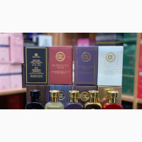 Best Official Crystal Perfumes