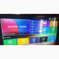 New LG Android Smart Tv 55 Inches