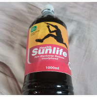 Unsulphured Molasses