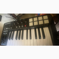 M-Audio Oxygen