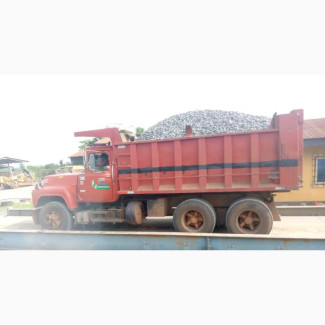 Chippings/Granite and Chippings