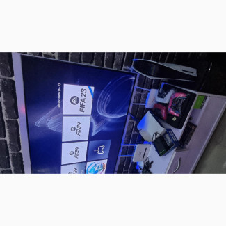 Ea Fc24 for Ps4 and Ps5