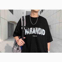 Ace Couture Big Roundneck T-Shirt - Classic Style