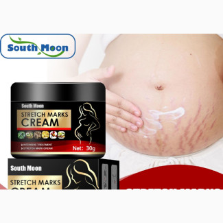Stretch Marks Removal Cream