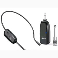 Over Head Mic
