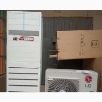 Skyrun 2tons Standing A/C - Brand New