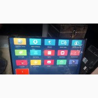 Hisense 43inches Android TV