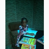 Private Home Lesson/ Home Schooling