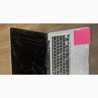 Laptop Apple MacBook Pro 2011 8GB Intel Core I5 SSD 500GB