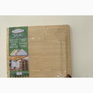 Design Art 3D Decorative Foam Wallpaper - Brand New
