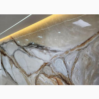 Stucco Marble Painting