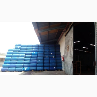 Plastic Hub