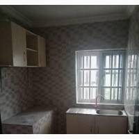 Newly-Built Furnished 1bdrm Bungalow in Iyesi Ota for Rent