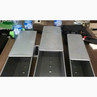 Brand New Bread Pans - Industrial and Domestic Food Supplier
