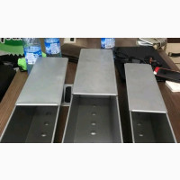Brand New Bread Pans - Industrial and Domestic Food Supplier