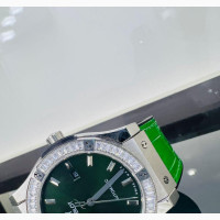 Vvs Diamond Wristwatches