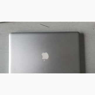 Laptop Apple MacBook 2011 4GB Intel Core I7 HDD 500GB
