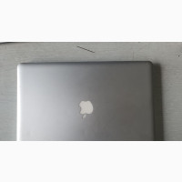 Laptop Apple MacBook 2011 4GB Intel Core I7 HDD 500GB
