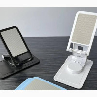 Foldable 360 Rotating Phone Stand