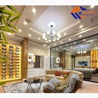 Luxury 1-Bedroom Apartment for Shortlet Rent