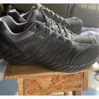 Lowcut Safety Shoes
