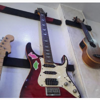 Schecter Super Strat Guitar - Electric Guitars