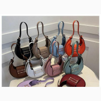Stylish Ladies Bag - Brand New