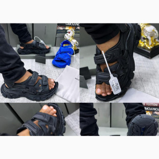 Balenciaga Luxury Sandal