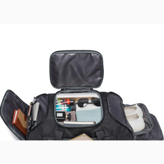 Bange Gym+Travel Bag