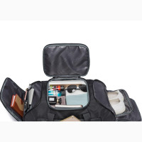 Bange Gym+Travel Bag
