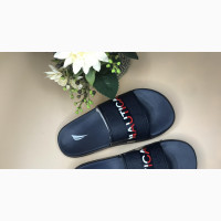 Nautica Slides in Size 31 35