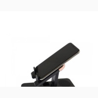 Bracket With Speaker