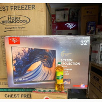 Itel LED 32inches Television