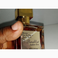 Barakkat Amber Eve