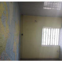 Office or Small Tailoding Shop