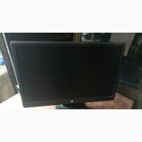 20 Inches HP Monitor