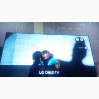 Oled 65inch LG HDR